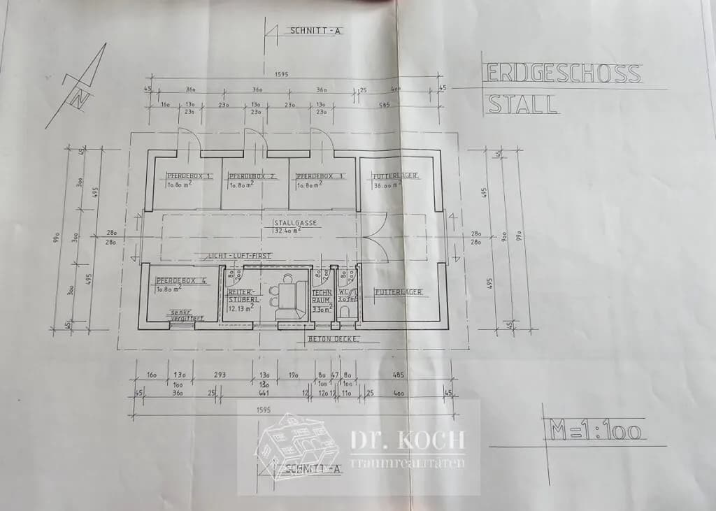 10-Zimmer-Immobilie kaufen in Sankt Pölten Land – 500 m², € 2.990.000 – Bild 45 von 47