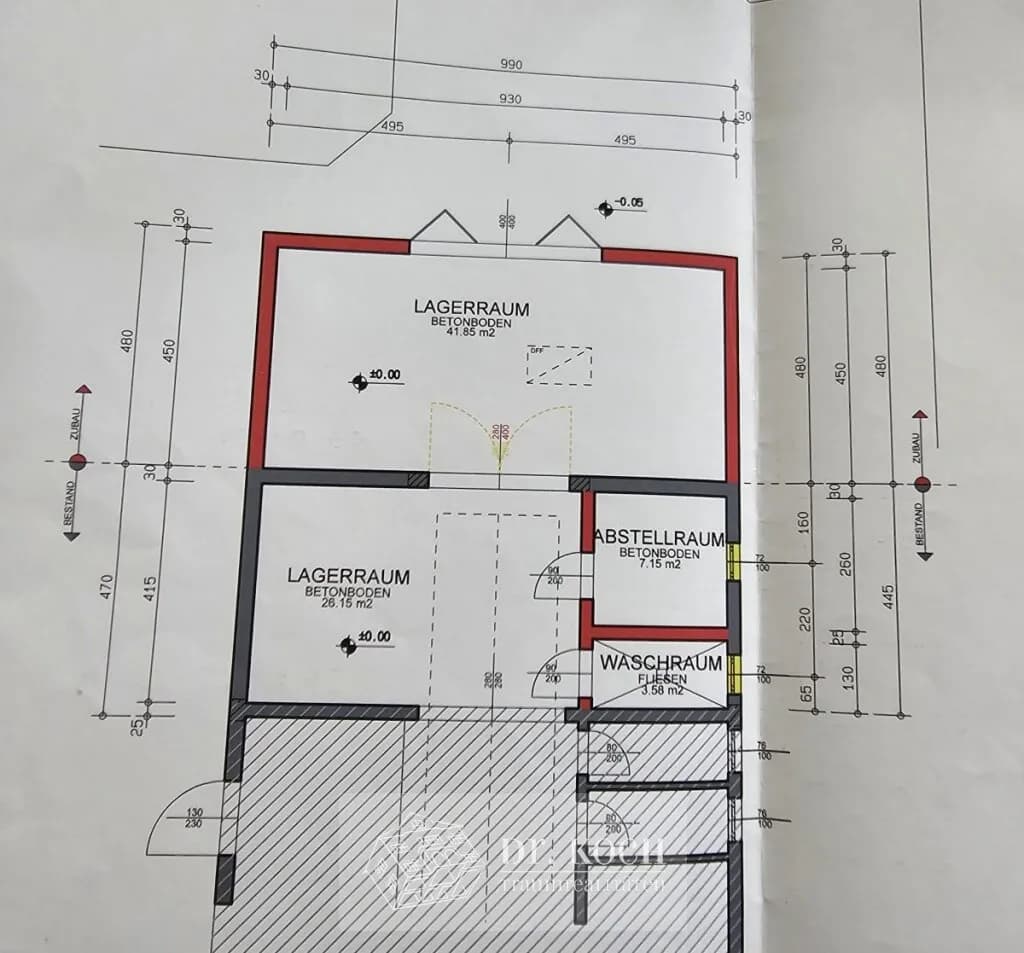 10-Zimmer-Immobilie kaufen in Sankt Pölten Land – 500 m², € 2.990.000 – Bild 46 von 47