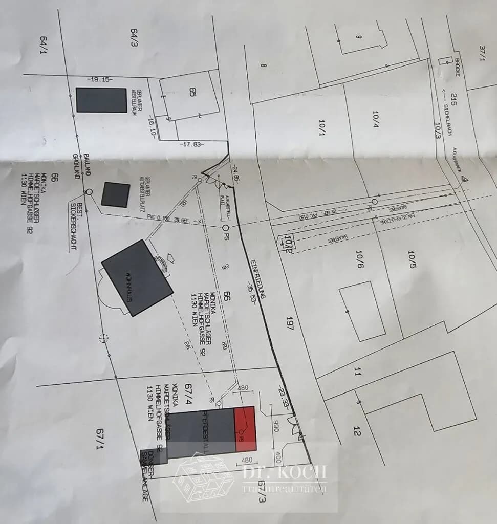 10-Zimmer-Immobilie kaufen in Sankt Pölten Land – 500 m², € 2.990.000 – Bild 47 von 47