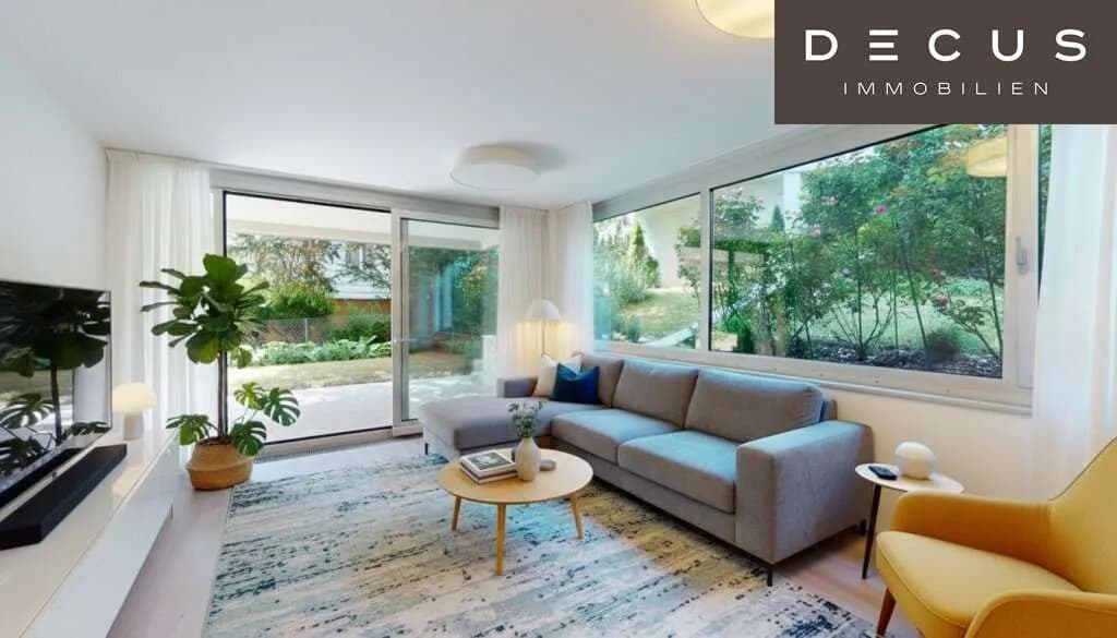 2-Zimmer-Wohnung kaufen in Wien – 62,4 m², € 599.000