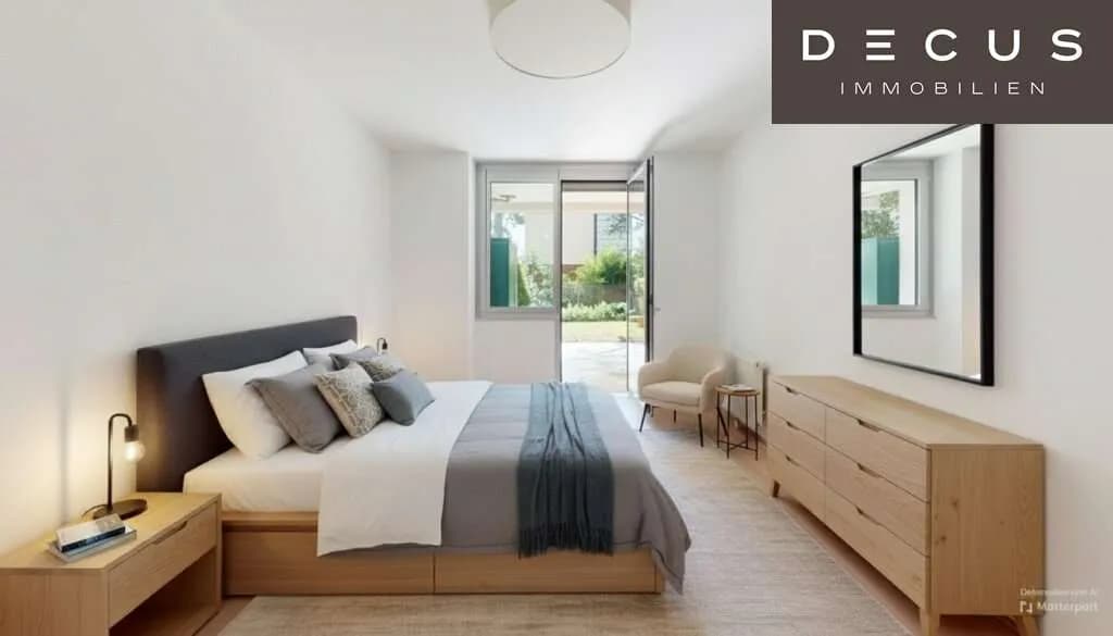 2-Zimmer-Wohnung kaufen in Wien – 62,4 m², € 599.000 – Bild 2 von 9