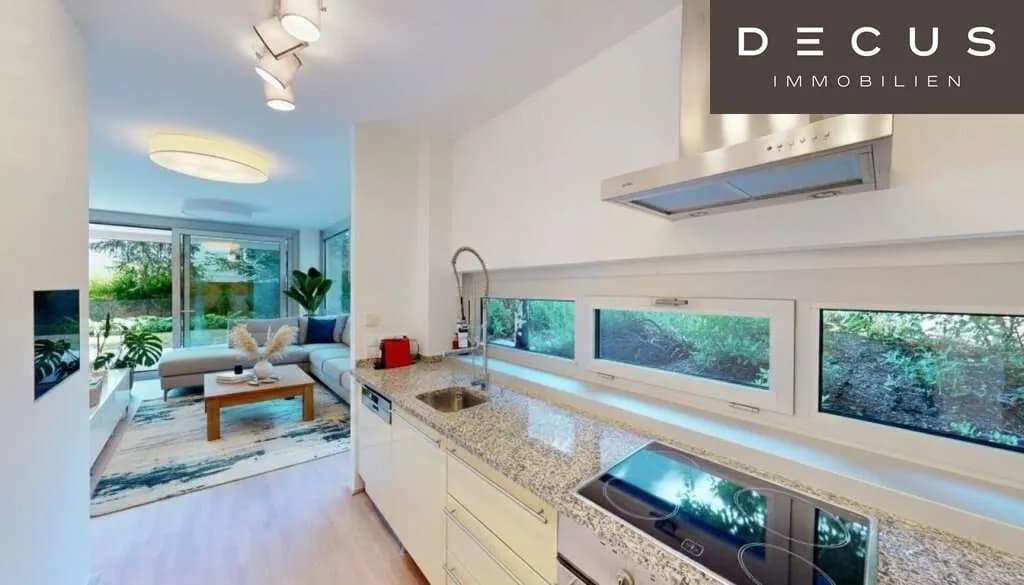2-Zimmer-Wohnung kaufen in Wien – 62,4 m², € 599.000 – Bild 4 von 9
