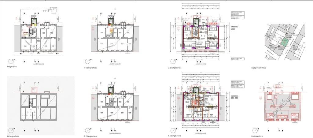 Gewerbeimmobilie kaufen in Wien – 573 m², € 1.500.000 – Bild 8 von 8