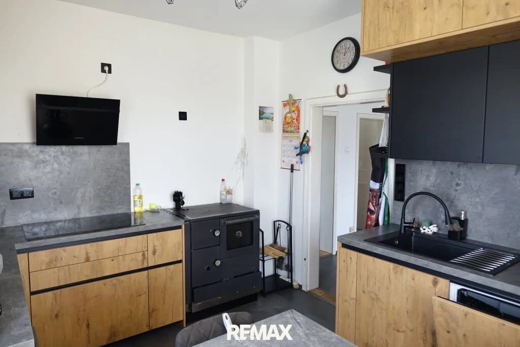 4-Zimmer-Haus kaufen in Oberwart – 96 m², € 188.000