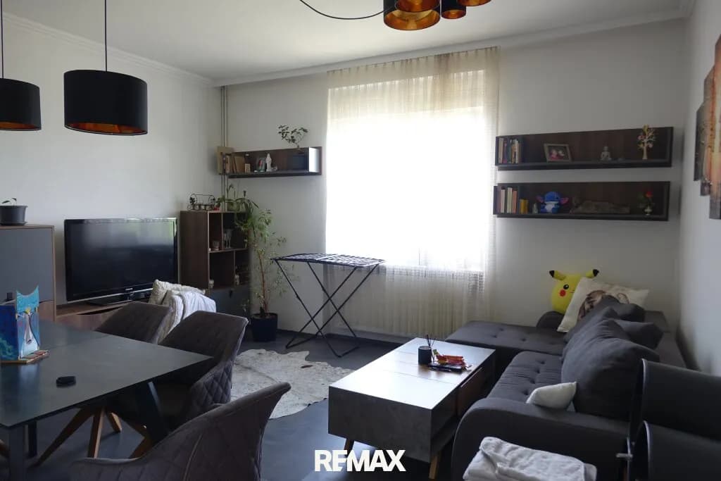 4-Zimmer-Haus kaufen in Oberwart – 96 m², € 188.000 – Bild 2 von 22