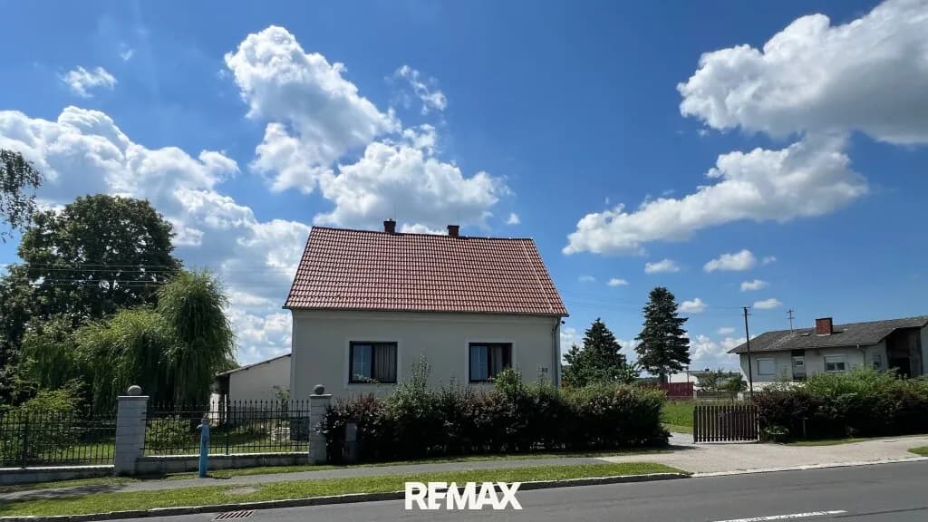 4-Zimmer-Haus kaufen in Oberwart – 96 m², € 188.000 – Bild 3 von 22