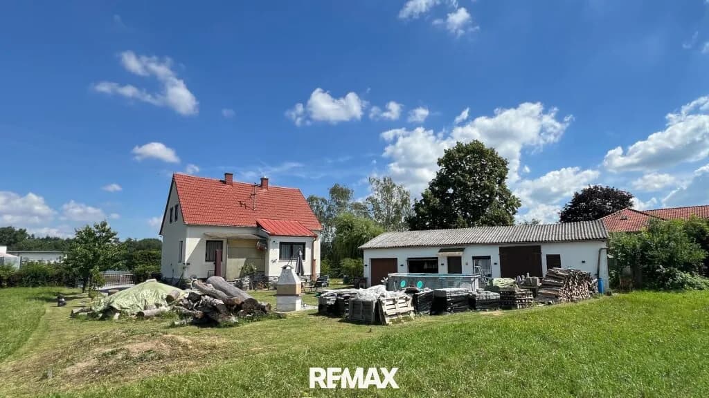 4-Zimmer-Haus kaufen in Oberwart – 96 m², € 188.000 – Bild 5 von 22