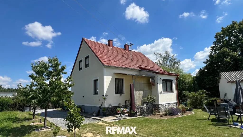 4-Zimmer-Haus kaufen in Oberwart – 96 m², € 188.000 – Bild 6 von 22