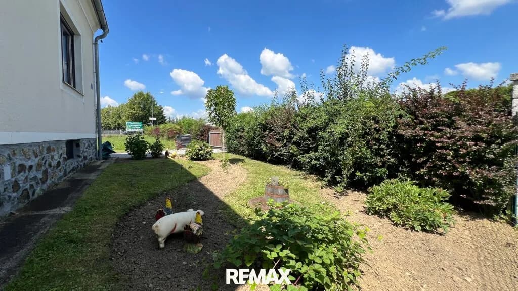 4-Zimmer-Haus kaufen in Oberwart – 96 m², € 188.000 – Bild 7 von 22