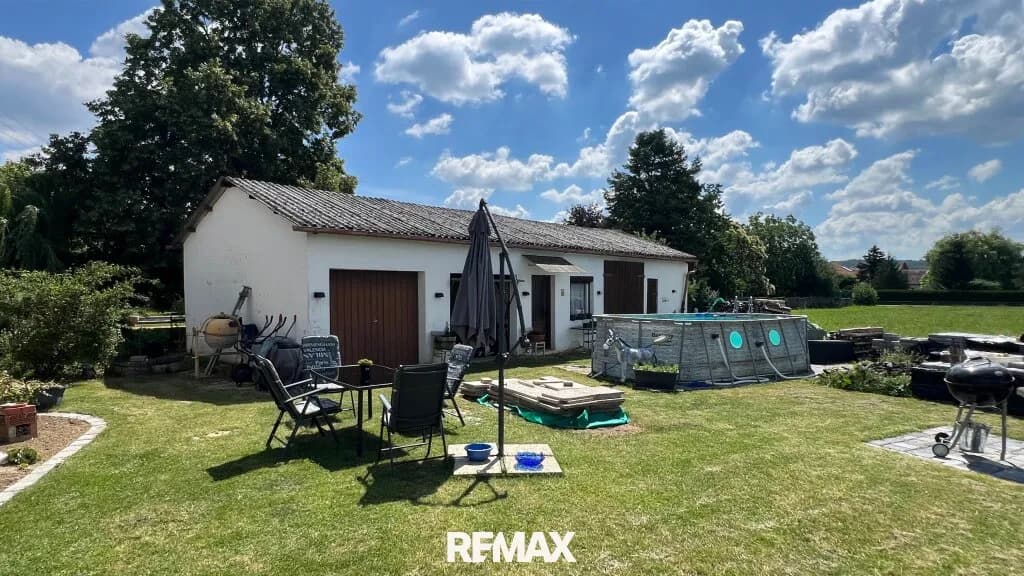 4-Zimmer-Haus kaufen in Oberwart – 96 m², € 188.000 – Bild 8 von 22