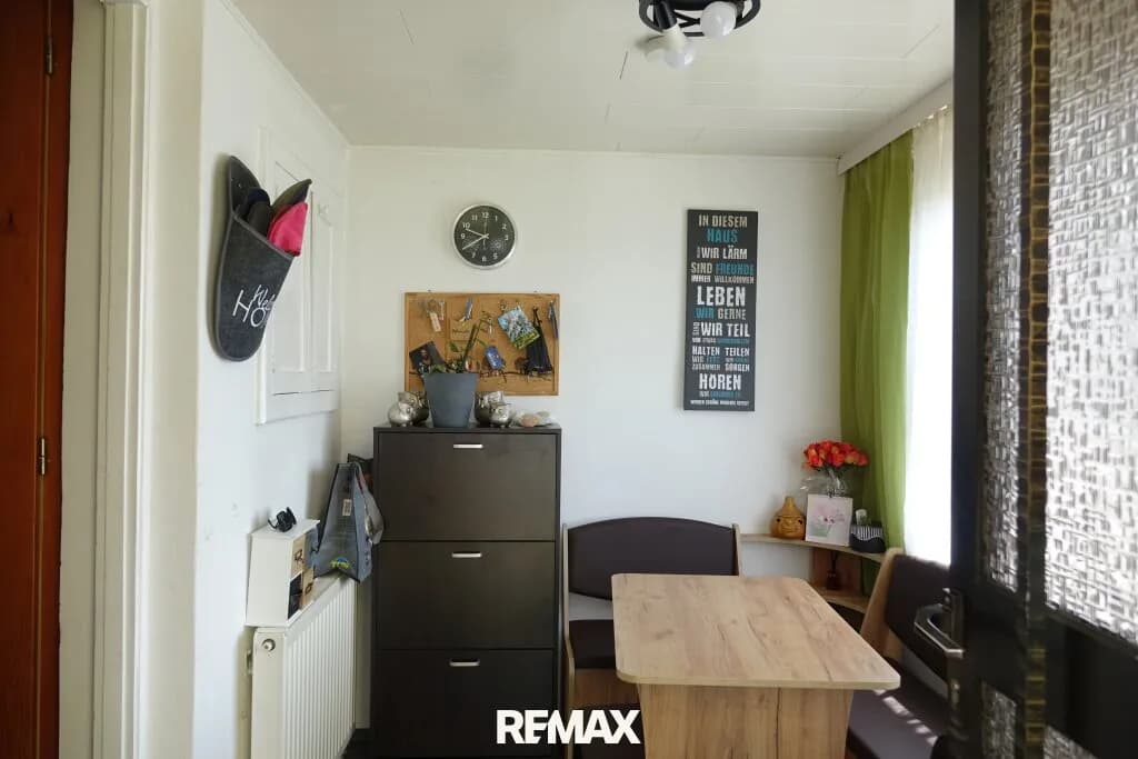 4-Zimmer-Haus kaufen in Oberwart – 96 m², € 188.000 – Bild 10 von 22