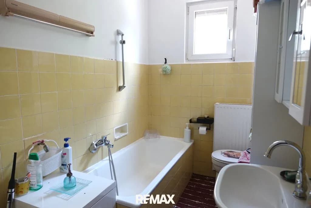 4-Zimmer-Haus kaufen in Oberwart – 96 m², € 188.000 – Bild 12 von 22