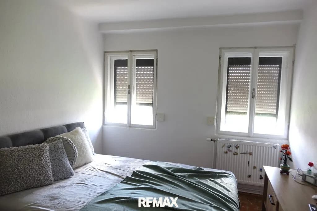 4-Zimmer-Haus kaufen in Oberwart – 96 m², € 188.000 – Bild 14 von 22