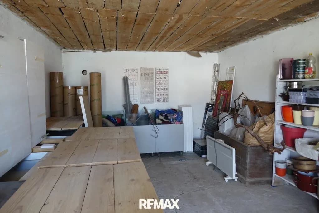 4-Zimmer-Haus kaufen in Oberwart – 96 m², € 188.000 – Bild 18 von 22