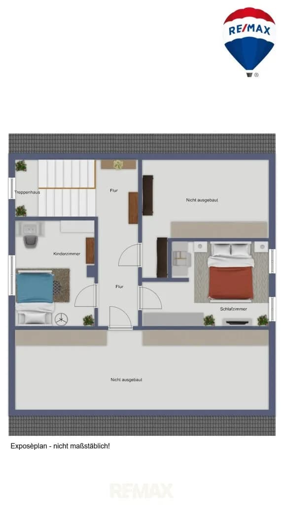 4-Zimmer-Haus kaufen in Oberwart – 96 m², € 188.000 – Bild 21 von 22