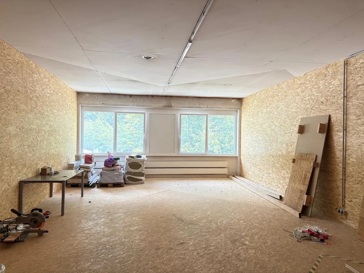 Immobilie mieten in Voitsberg – 65 m², € 350
