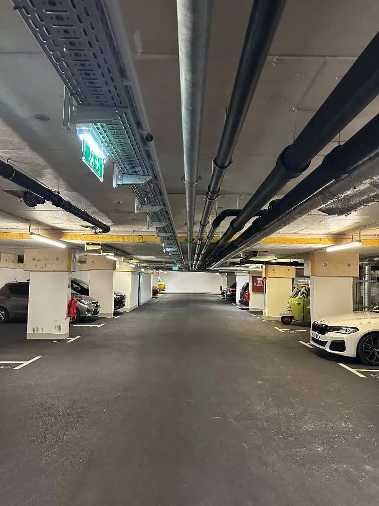 Immobilie mieten in Wien – 14 m², € 160 – Bild 1 von 2