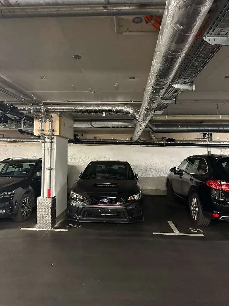Immobilie mieten in Wien – 14 m², € 160 – Bild 2 von 2