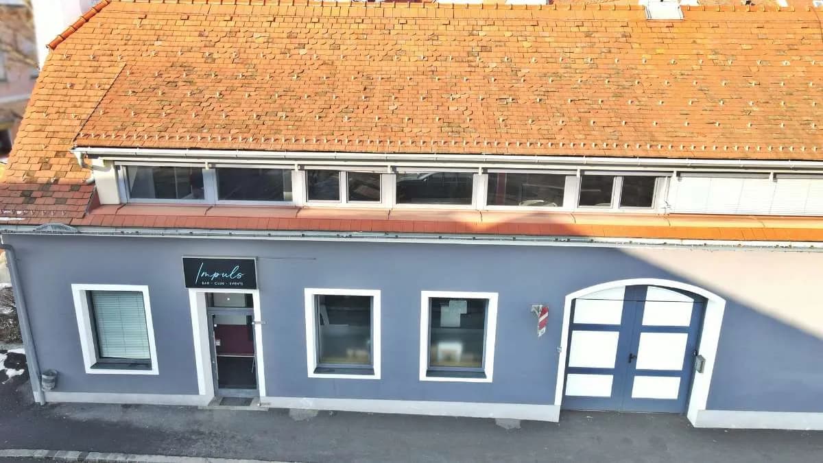 Gewerbeimmobilie kaufen in Hartberg-Fürstenfeld – 299 m², € 435.000 – Bild 2 von 23