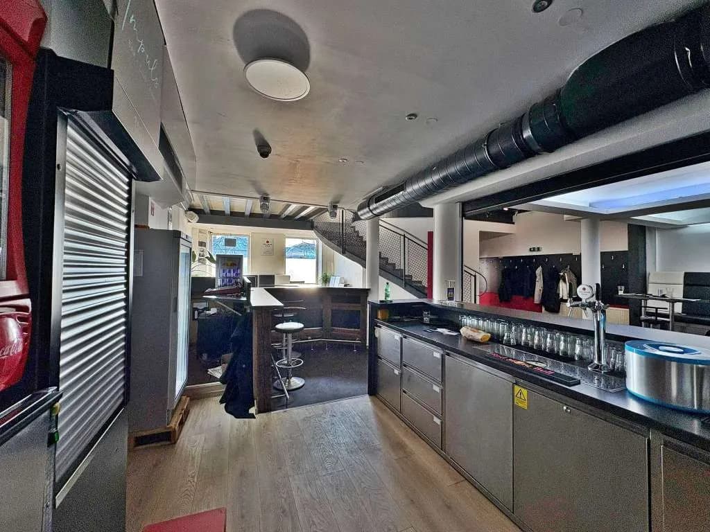 Gewerbeimmobilie kaufen in Hartberg-Fürstenfeld – 299 m², € 435.000 – Bild 7 von 23