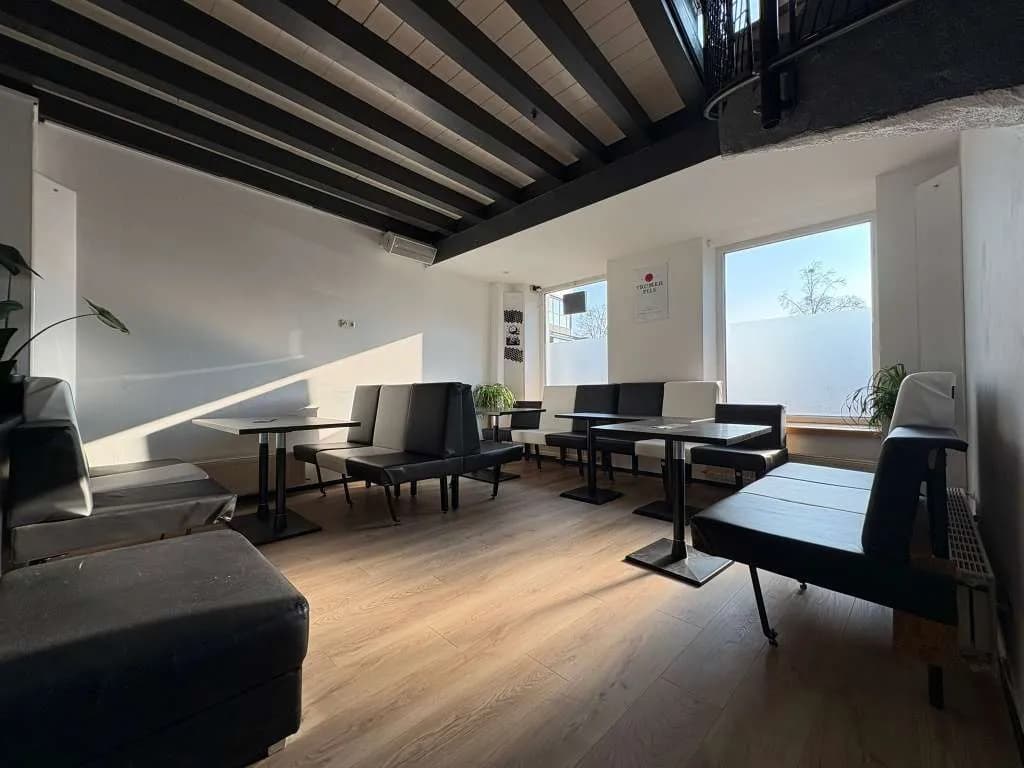 Gewerbeimmobilie kaufen in Hartberg-Fürstenfeld – 299 m², € 435.000 – Bild 9 von 23