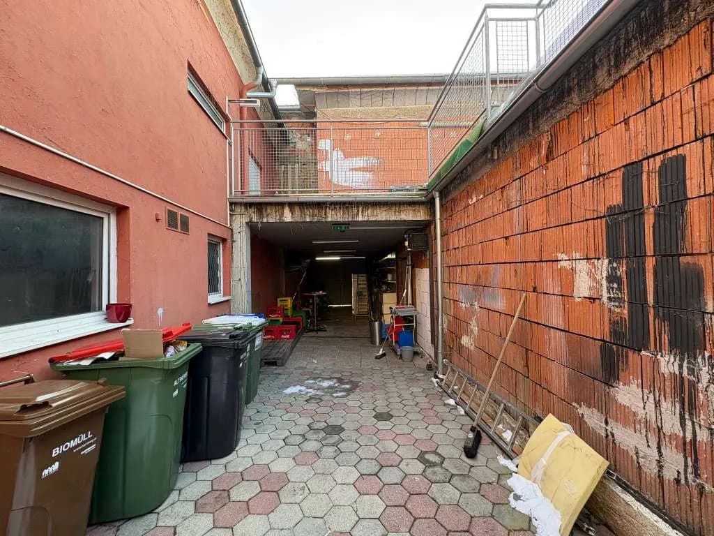 Gewerbeimmobilie kaufen in Hartberg-Fürstenfeld – 299 m², € 435.000 – Bild 16 von 23