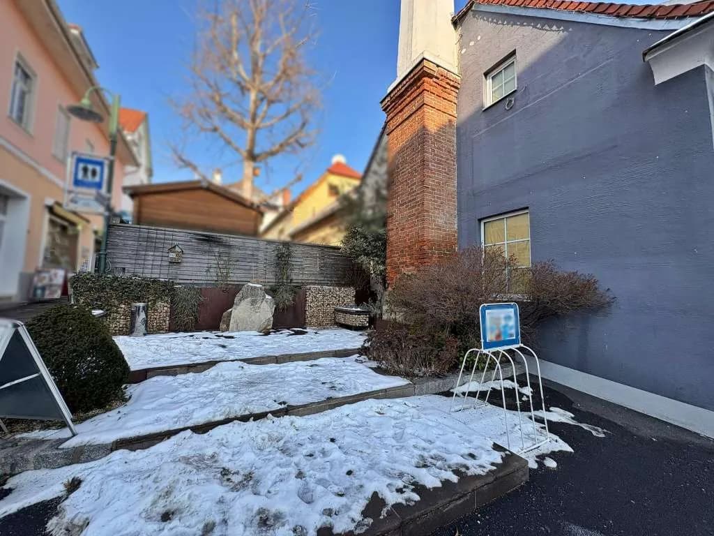 Gewerbeimmobilie kaufen in Hartberg-Fürstenfeld – 299 m², € 435.000 – Bild 19 von 23