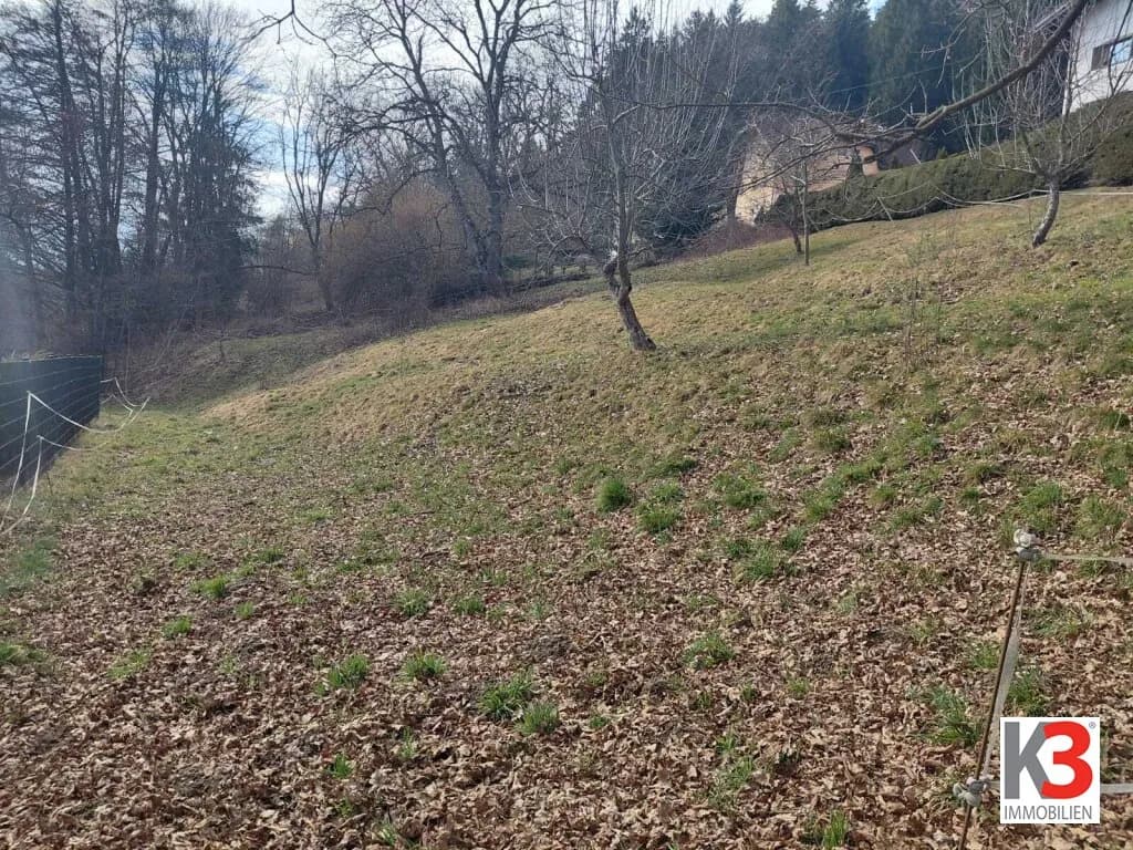 Grundstück kaufen in Villach Land – 2 325 m², € 272.475 – Bild 2 von 2