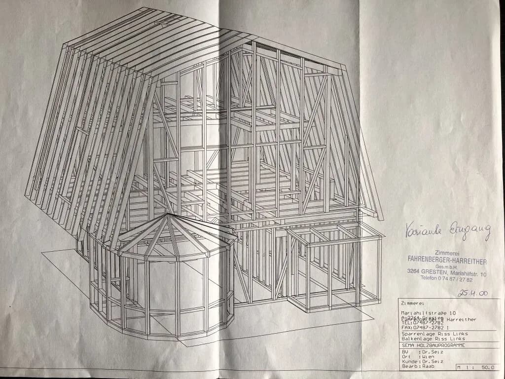 6-Zimmer-Immobilie kaufen in Wien – 234,98 m², € 1.485.000 – Bild 30 von 37