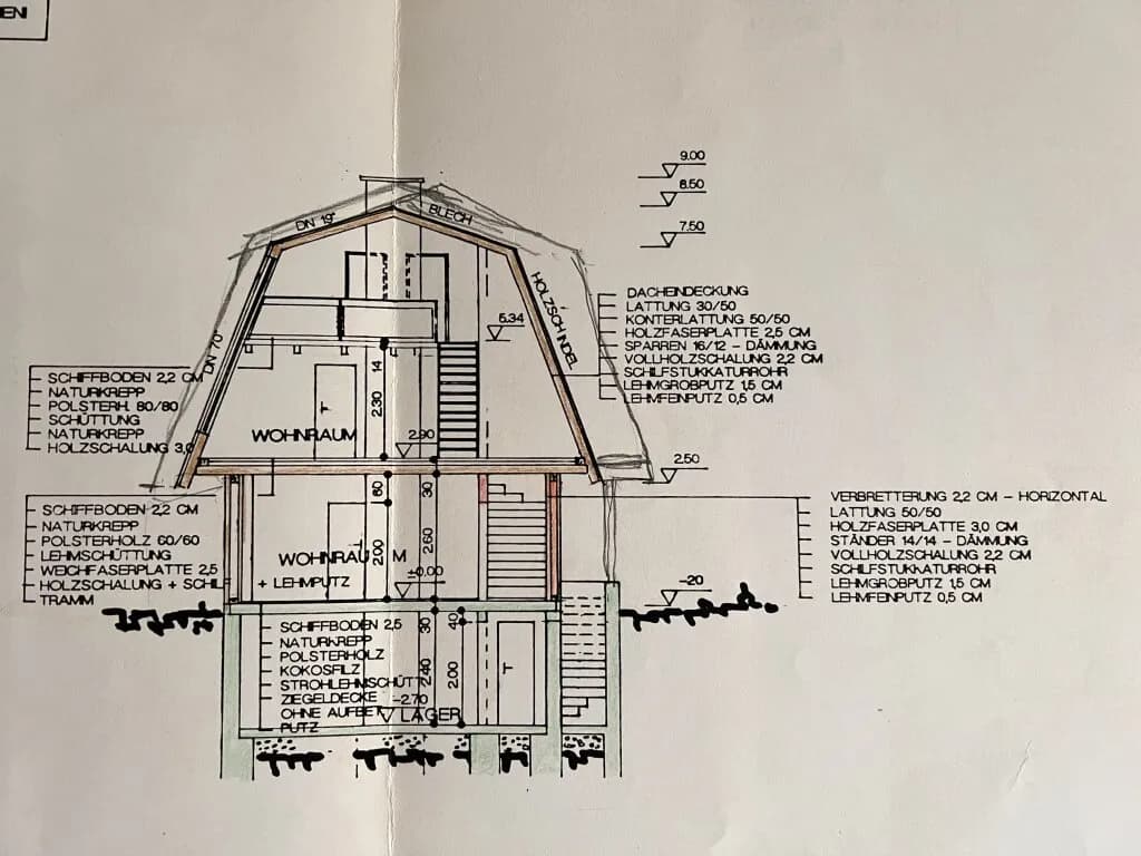 6-Zimmer-Immobilie kaufen in Wien – 234,98 m², € 1.485.000 – Bild 31 von 37