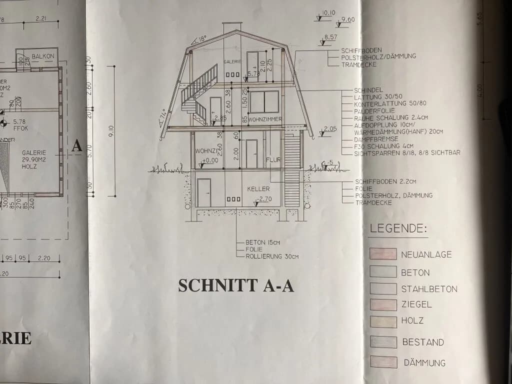6-Zimmer-Immobilie kaufen in Wien – 234,98 m², € 1.485.000 – Bild 33 von 37