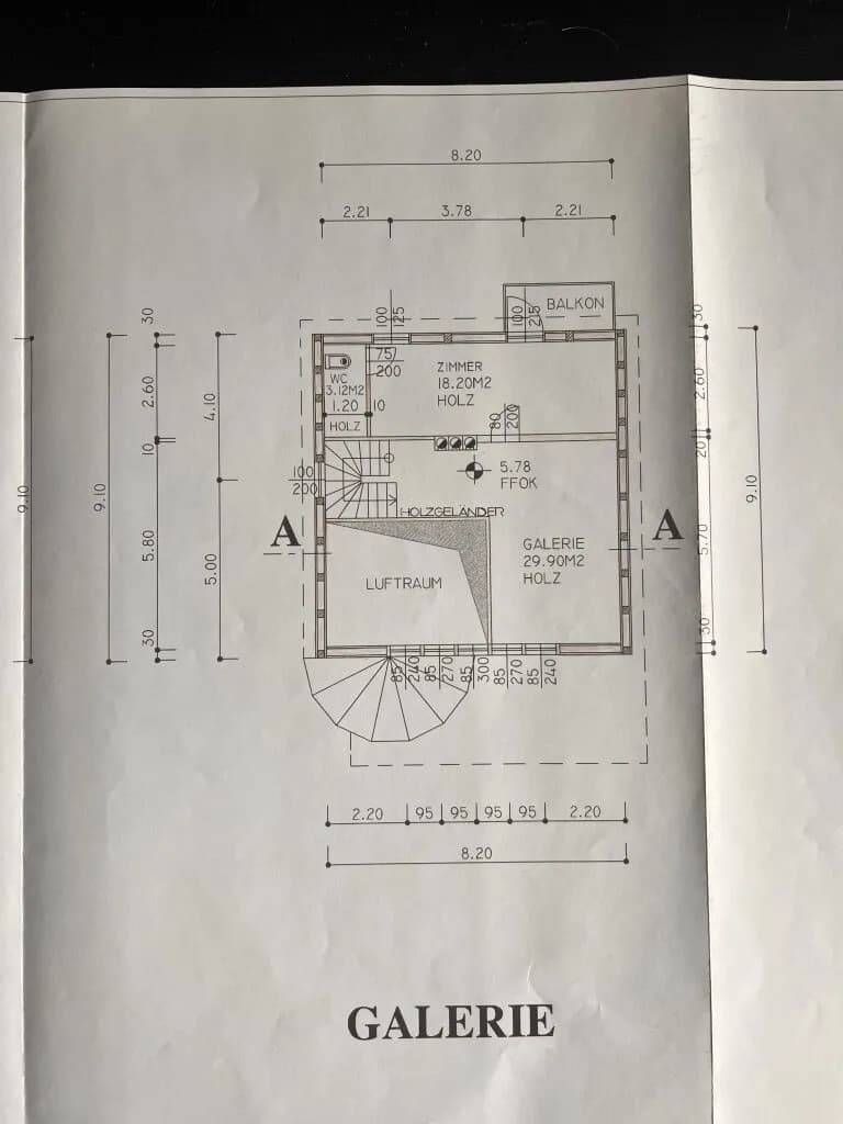 6-Zimmer-Immobilie kaufen in Wien – 234,98 m², € 1.485.000 – Bild 34 von 37