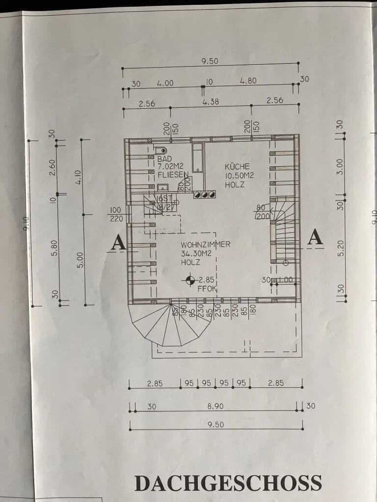 6-Zimmer-Immobilie kaufen in Wien – 234,98 m², € 1.485.000 – Bild 35 von 37