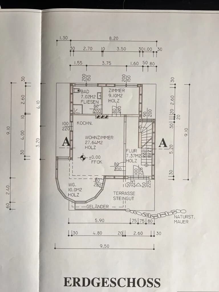 6-Zimmer-Immobilie kaufen in Wien – 234,98 m², € 1.485.000 – Bild 36 von 37