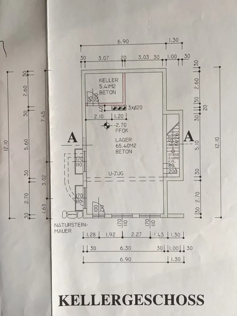 6-Zimmer-Immobilie kaufen in Wien – 234,98 m², € 1.485.000 – Bild 37 von 37