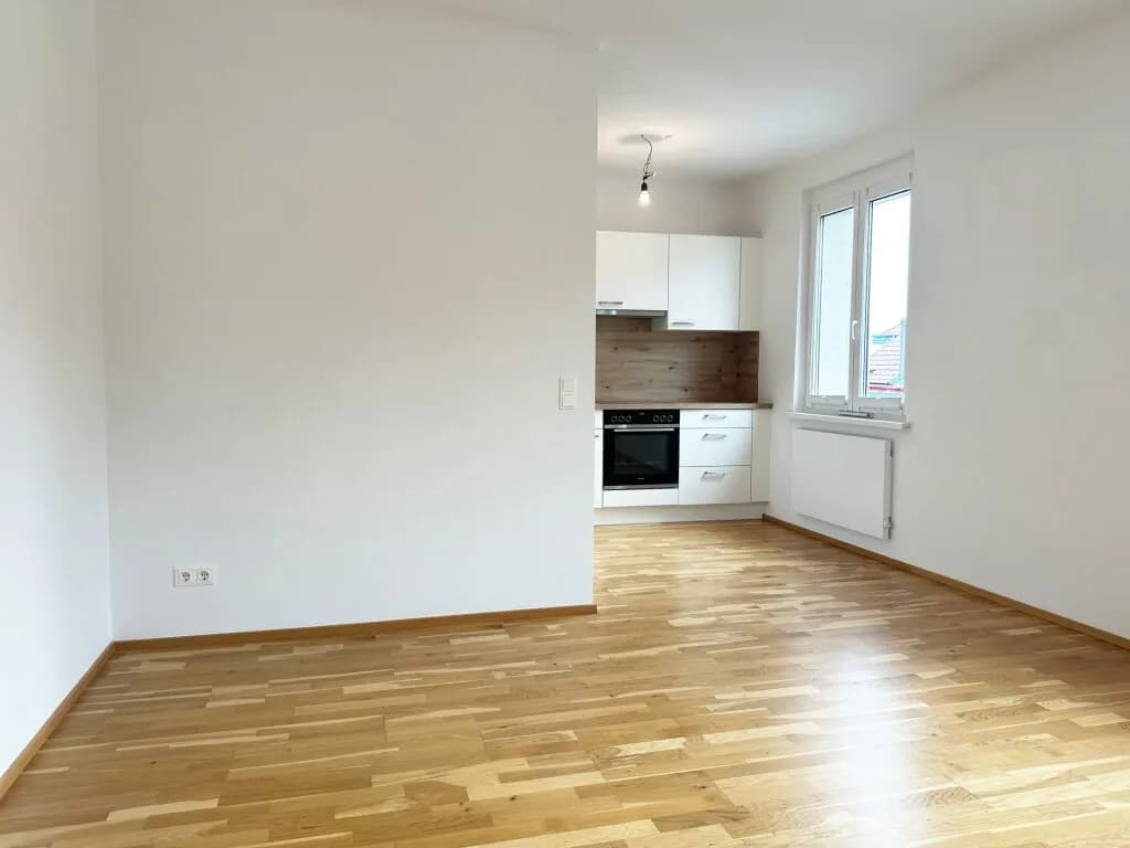 2-Zimmer-Wohnung kaufen in Wien – 53,59 m², € 245.000 – Bild 2 von 13