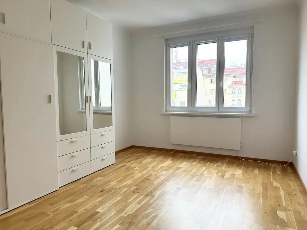 2-Zimmer-Wohnung kaufen in Wien – 53,59 m², € 245.000 – Bild 5 von 13