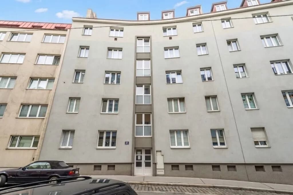 2-Zimmer-Wohnung kaufen in Wien – 53,59 m², € 245.000 – Bild 12 von 13