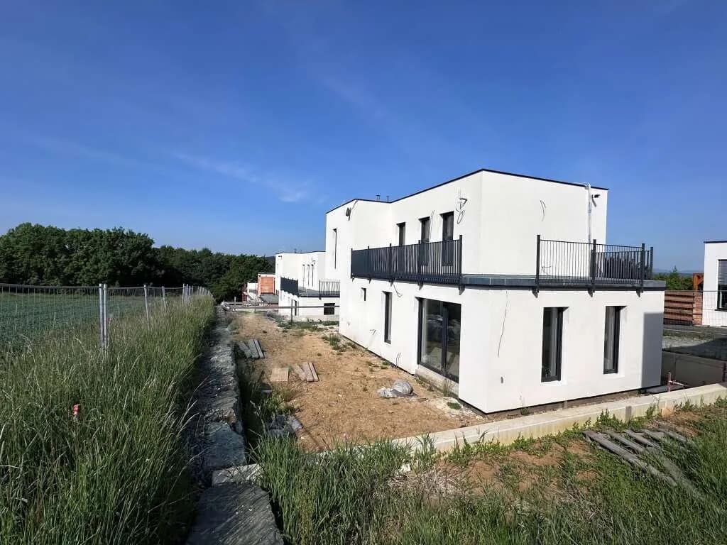 4-Zimmer-Haus kaufen in Oberwart – 111,27 m², € 435.000