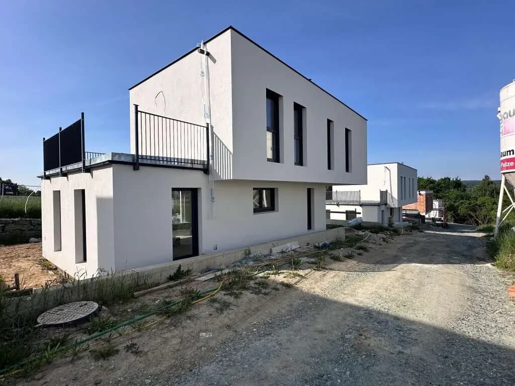 4-Zimmer-Haus kaufen in Oberwart – 111,27 m², € 435.000 – Bild 2 von 9