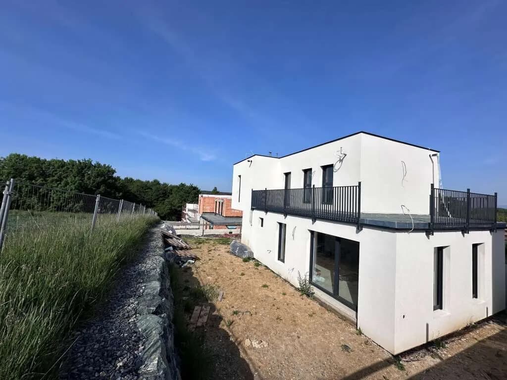 4-Zimmer-Haus kaufen in Oberwart – 111,27 m², € 435.000 – Bild 4 von 9