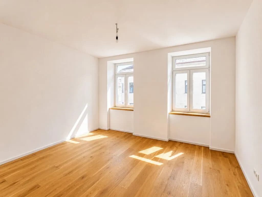 2-Zimmer-Wohnung kaufen in Wien – 52,62 m², € 289.000