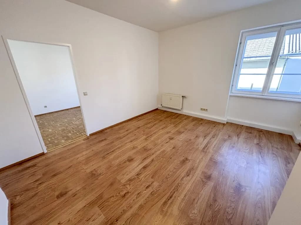 1-Zimmer-Wohnung mieten in Murtal – 38,57 m², € 393