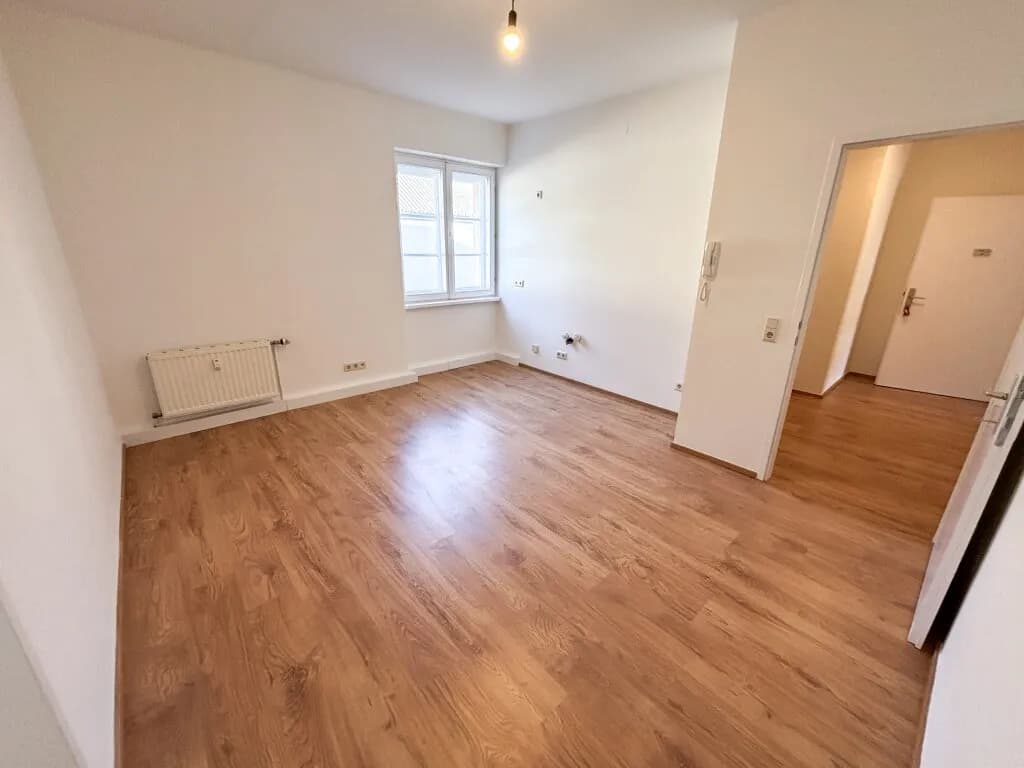 1-Zimmer-Wohnung mieten in Murtal – 38,57 m², € 393 – Bild 2 von 8