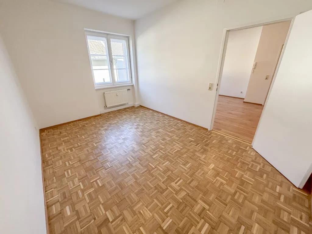 1-Zimmer-Wohnung mieten in Murtal – 38,57 m², € 393 – Bild 5 von 8