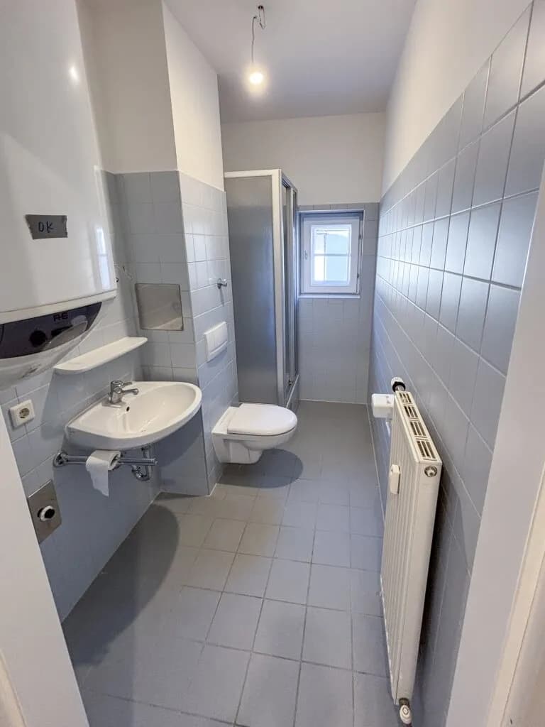 1-Zimmer-Wohnung mieten in Murtal – 38,57 m², € 393 – Bild 6 von 8