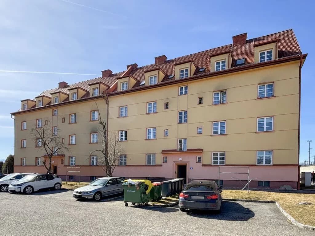 1-Zimmer-Wohnung mieten in Murtal – 38,57 m², € 393 – Bild 7 von 8