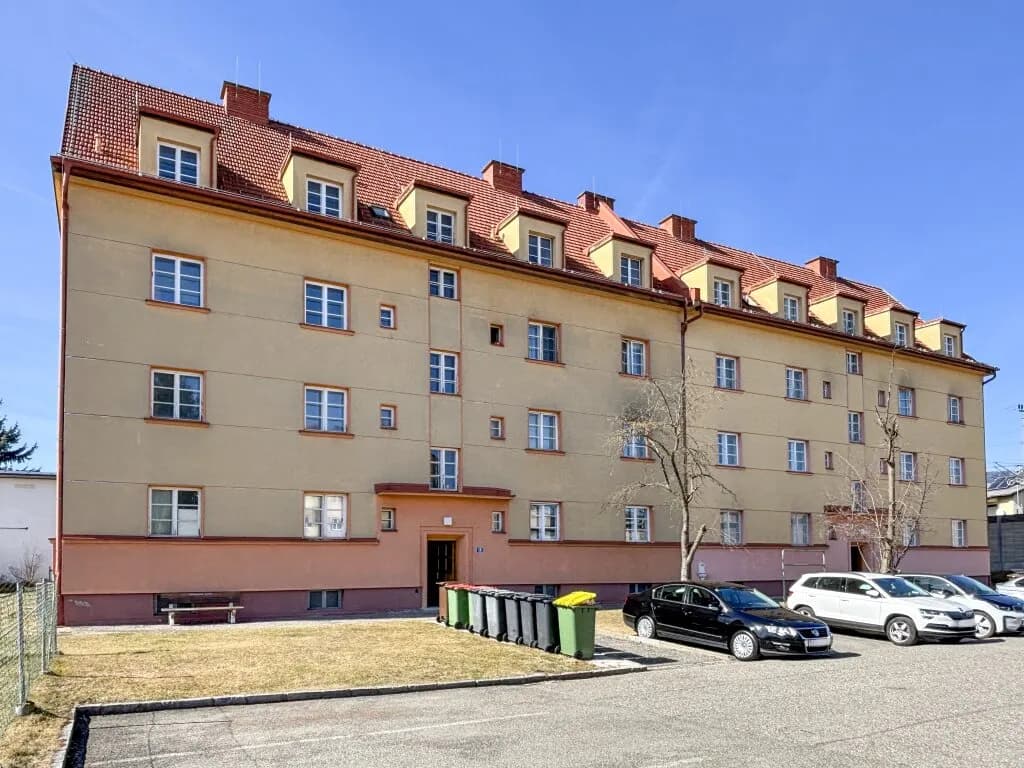 1-Zimmer-Wohnung mieten in Murtal – 38,57 m², € 393 – Bild 8 von 8