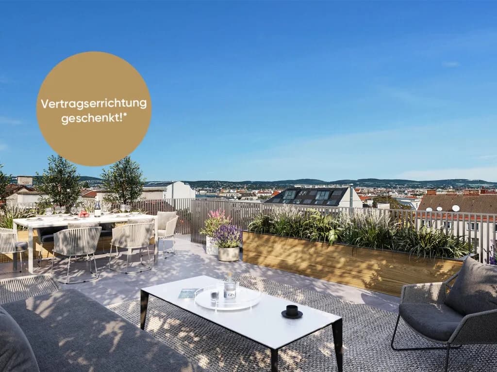 Immobilie kaufen in Wien – 100,45 m², € 868.600 – Bild 2 von 19
