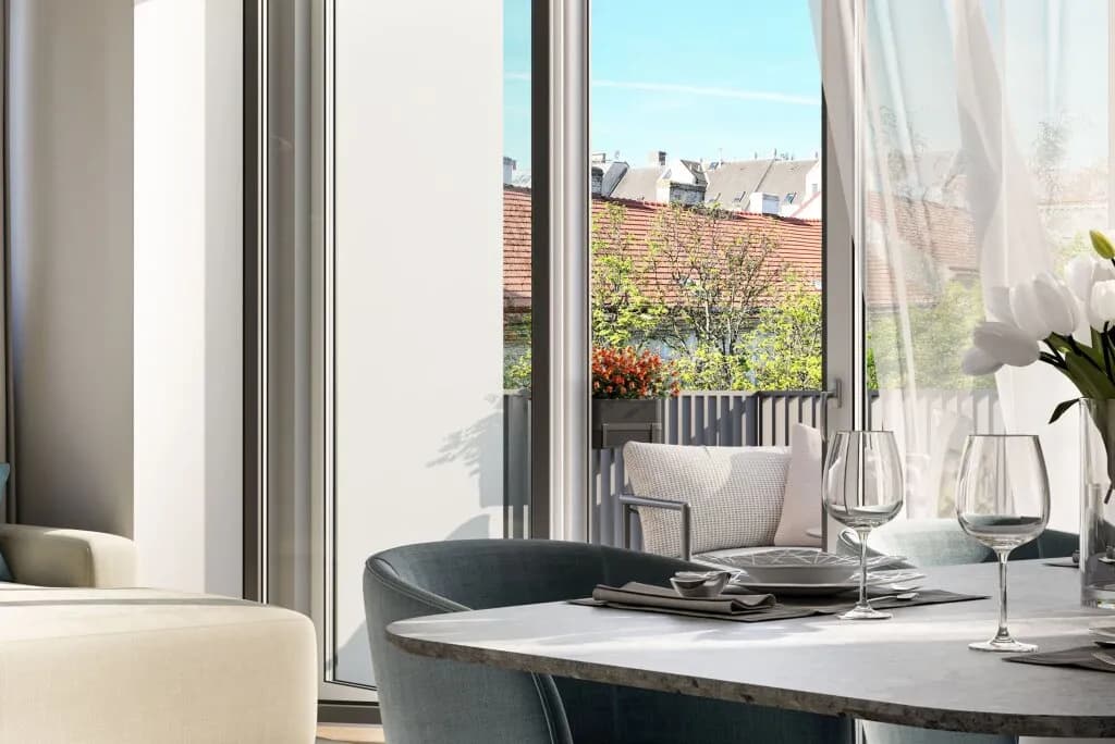 Immobilie kaufen in Wien – 100,45 m², € 868.600 – Bild 11 von 19
